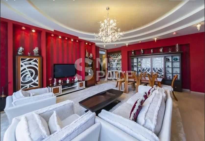ЖК Тріумфальна арка, вул. Лютеранська, 10А