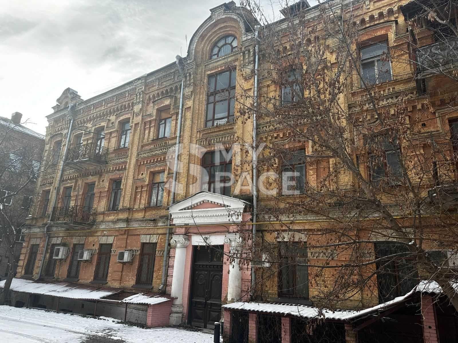 вул. Ярославів Вал, 29Б