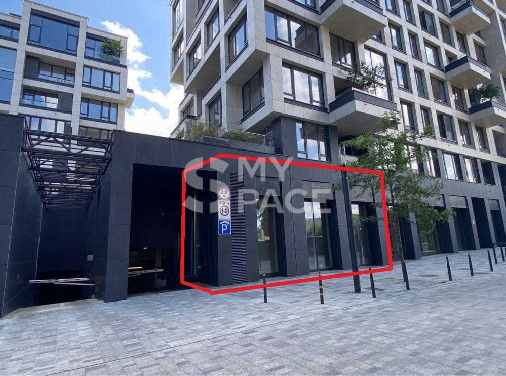 ЖК UNIT CITY