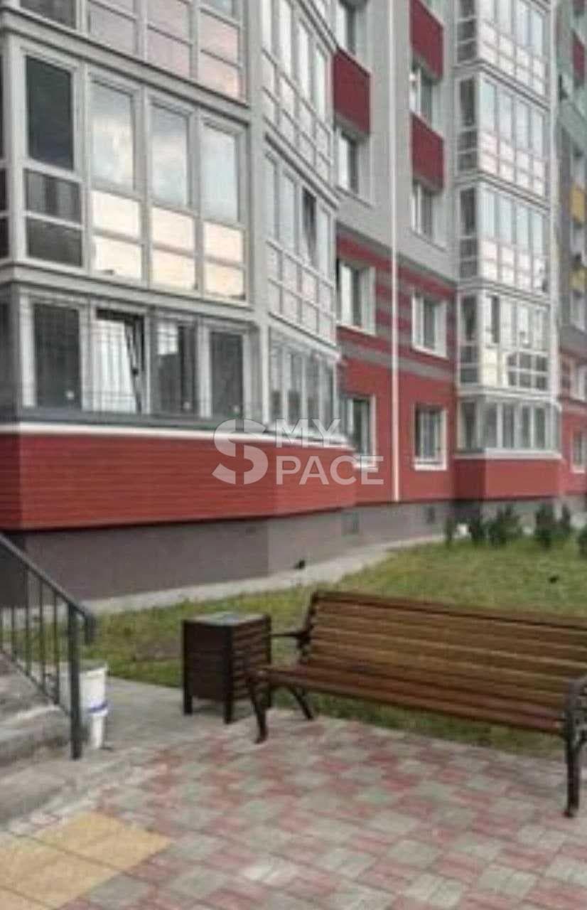 ЖК Патріотика вул. Гмирі, 22