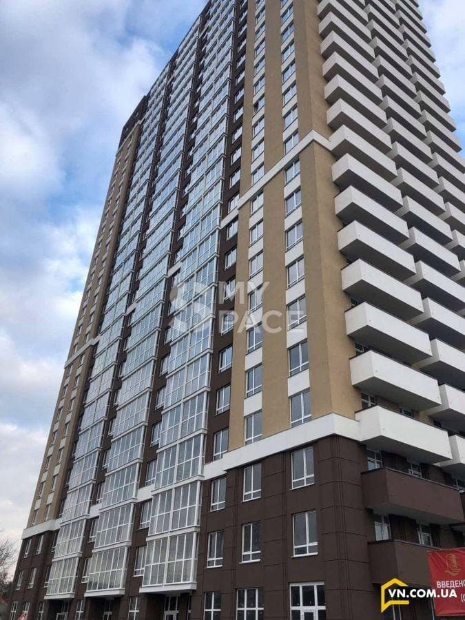 ЖК Дніпровський, вул. Гроденська 14
