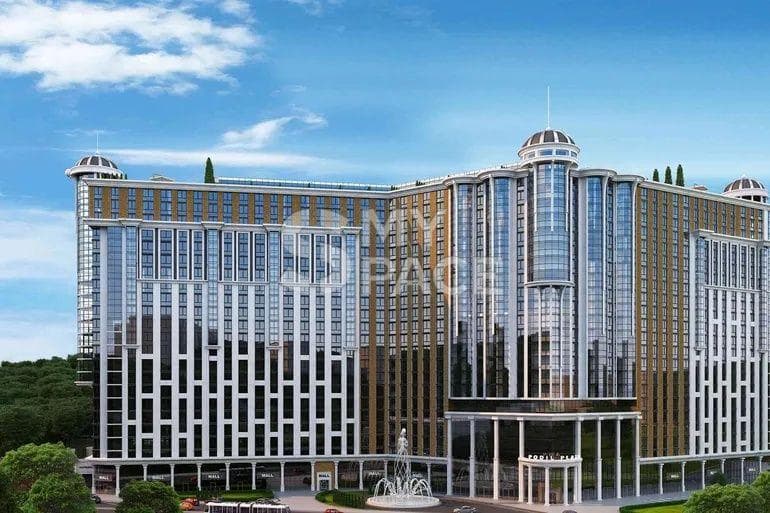 Вул. Глибочицька, 73, ЖК Podil Plaza & Residence