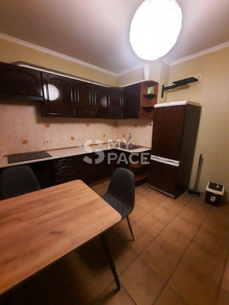ЖК Лікоград, вул. Степана Рудницького 3/7