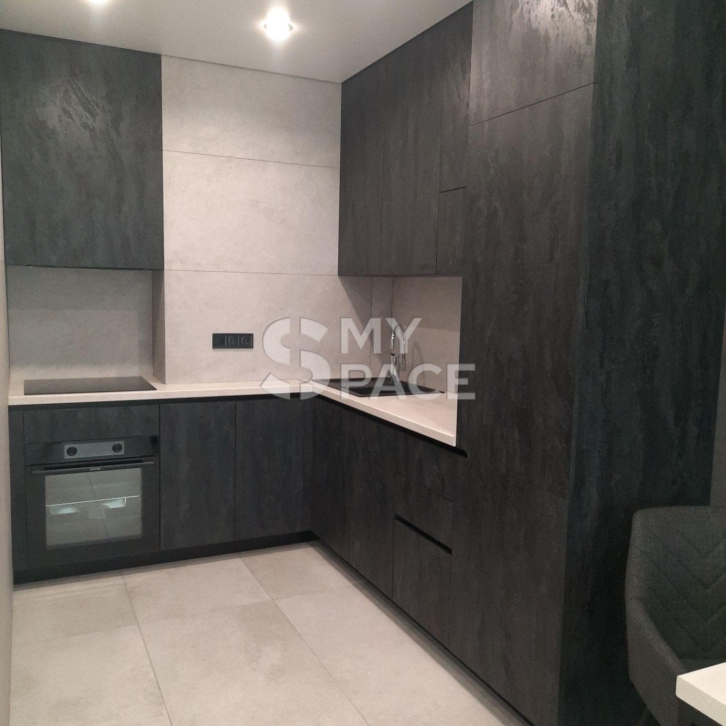 ЖК Manhattan city, Берестейський просп.,11