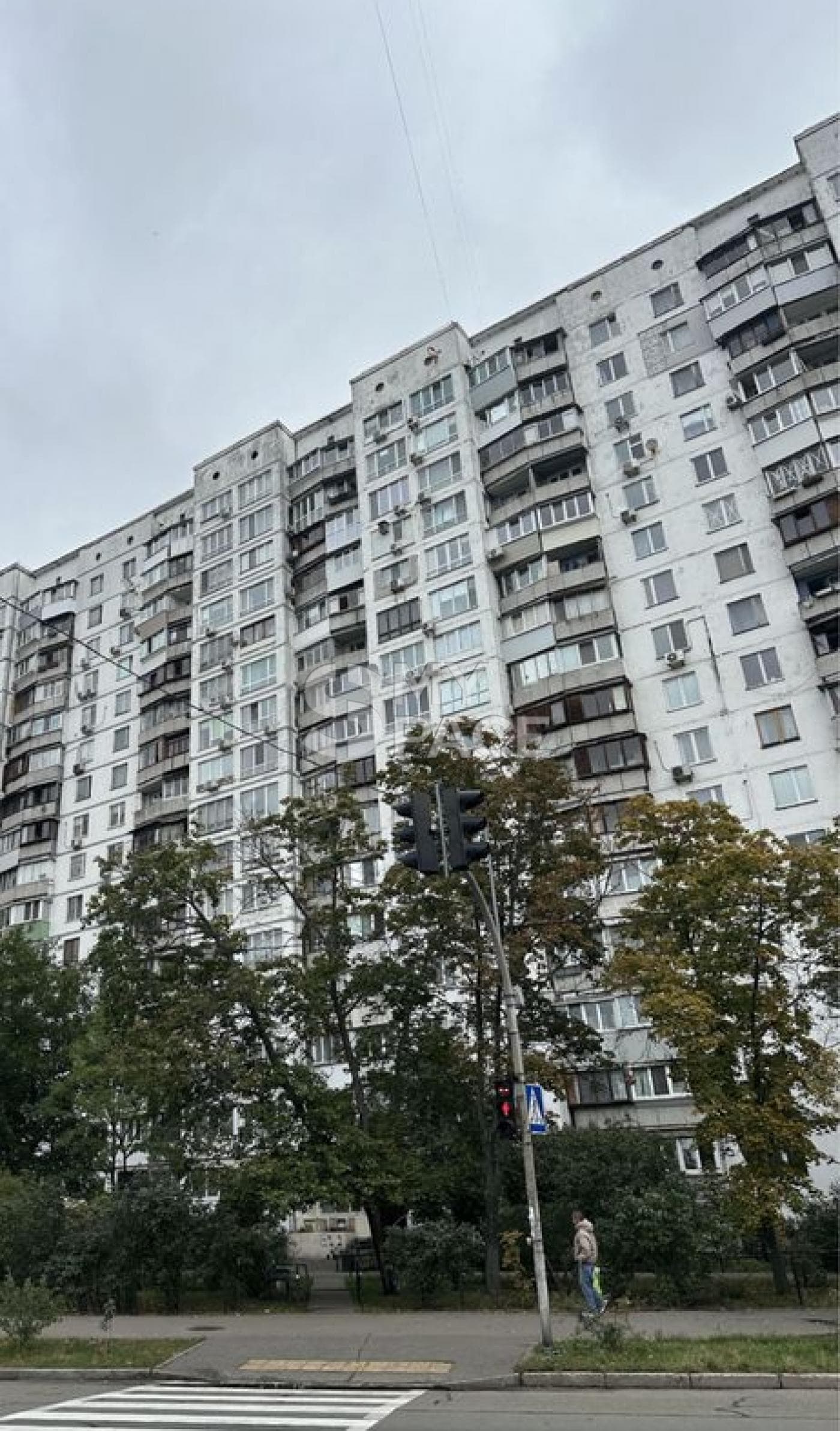 вул. Князя Романа Мстиславича, 8