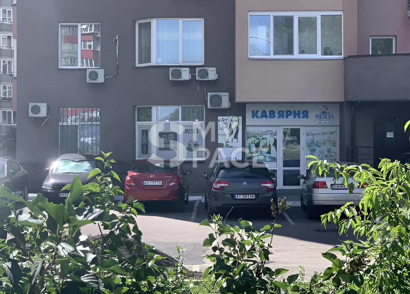 ЖК Ліко-Град 3, вул. Василя Симоненка, 5А