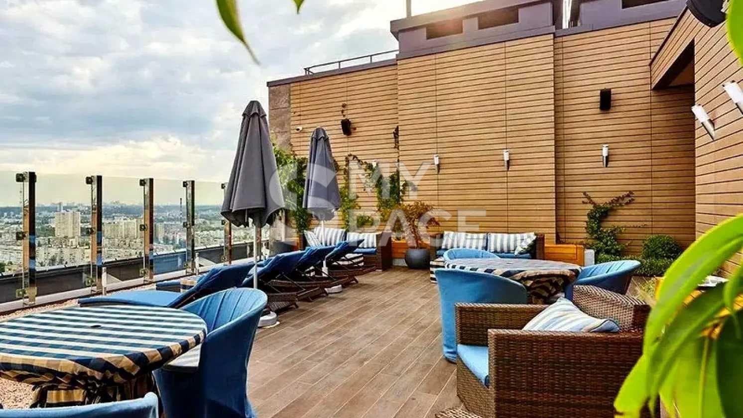 ТОП ЦІНА!122м +ПАРКІНГ+КОМОРА ЖК Obolon Residences, Оболонський проспект, 26