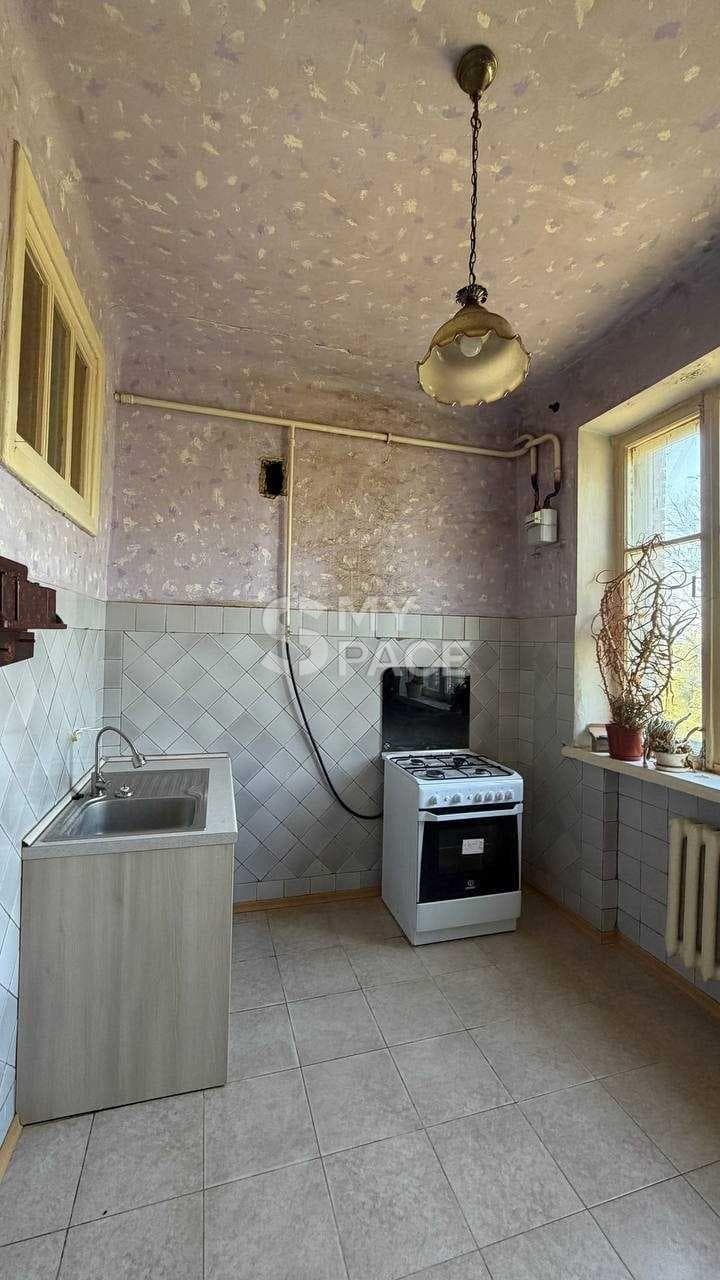 Laboratornyi provulok 22