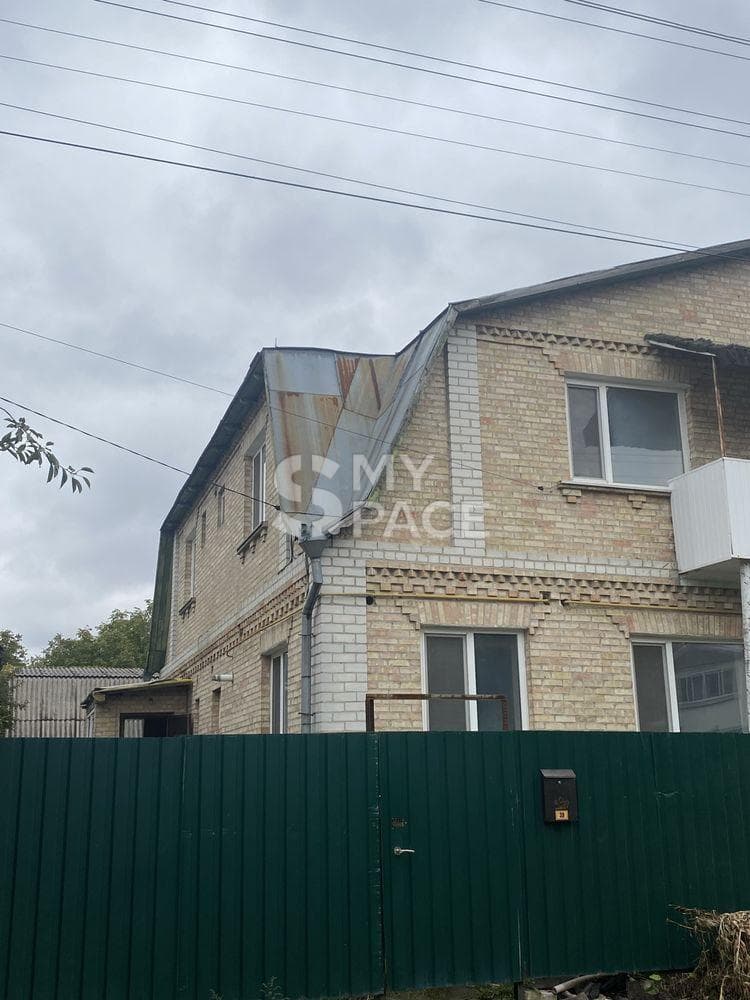 вул. Рейнгольда Глієра, 39