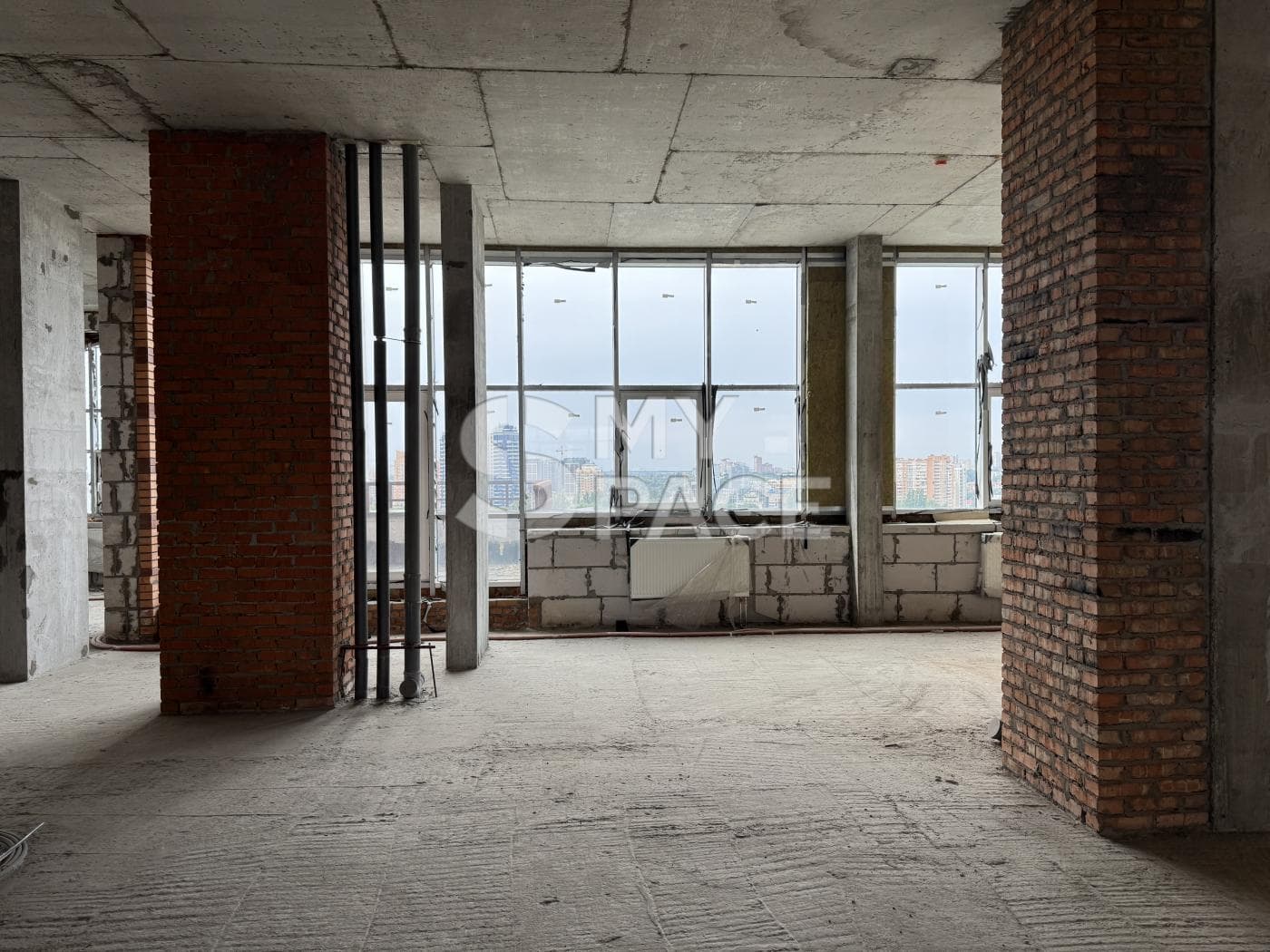 bul. Lesi Ukrainky, Pechersk