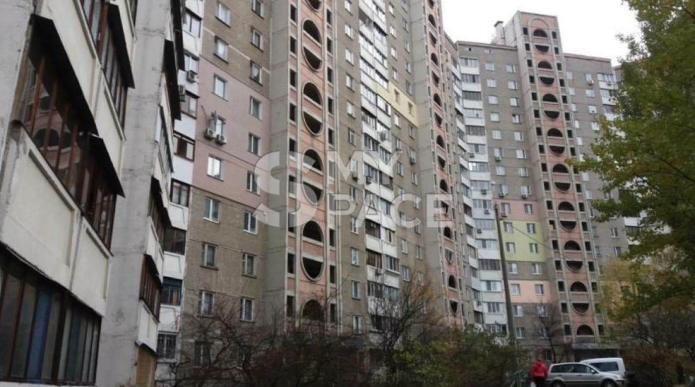 вул. Академіка Заболотного 76