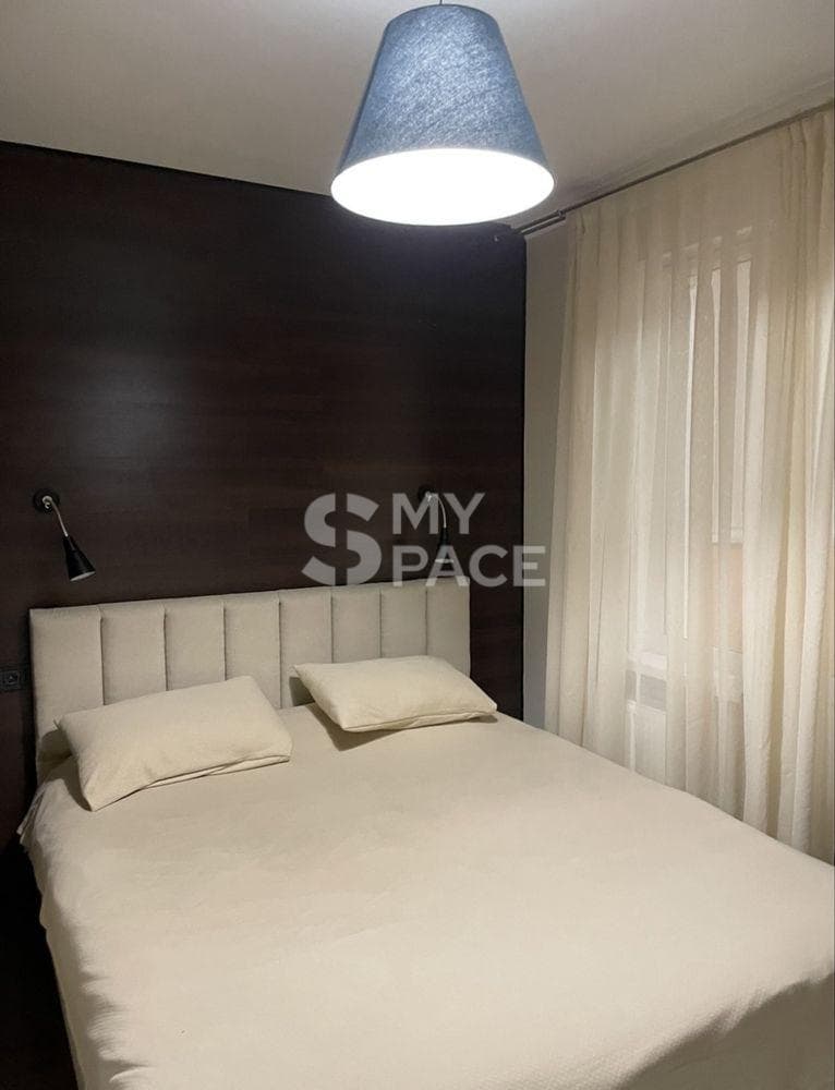 Продаж 2-кімнатної квартири 43 м² у ЖК «Амурський»