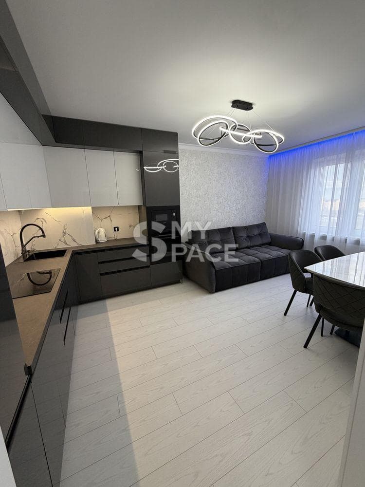 ЖК Навігатор 2 Коноплянська 22А