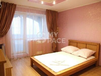 вул. Золотоустівська, 48/5, 62 кв.м.