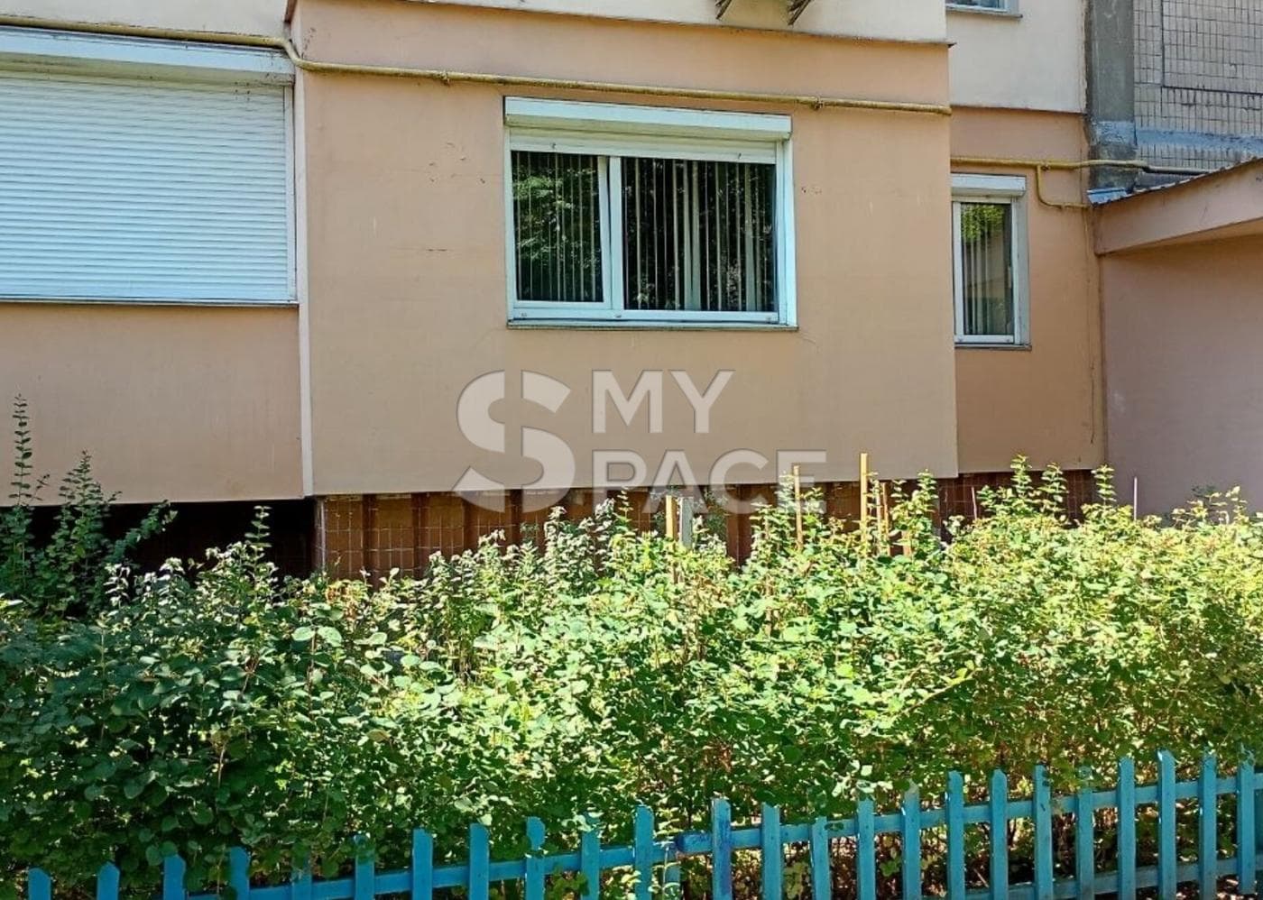 вул. Пантелеймона Куліша 5Б