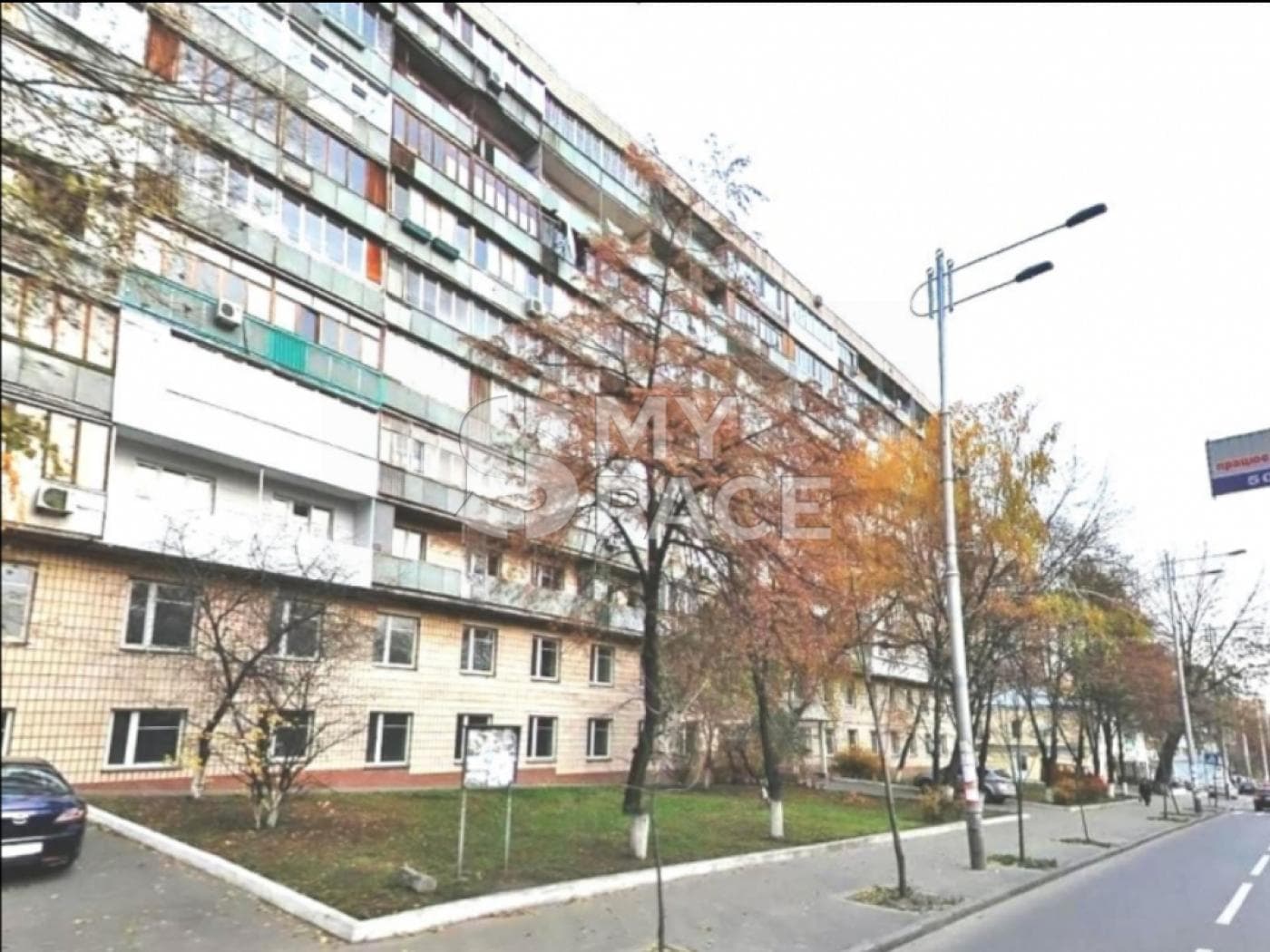 вул. Жилянська 72