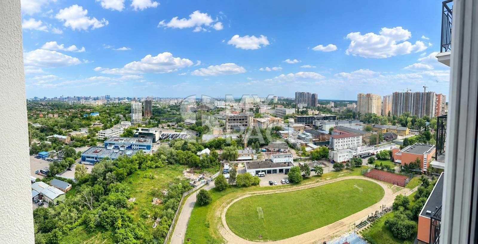 ЖК Нова Англія, вул. Михайла Максимовича 24