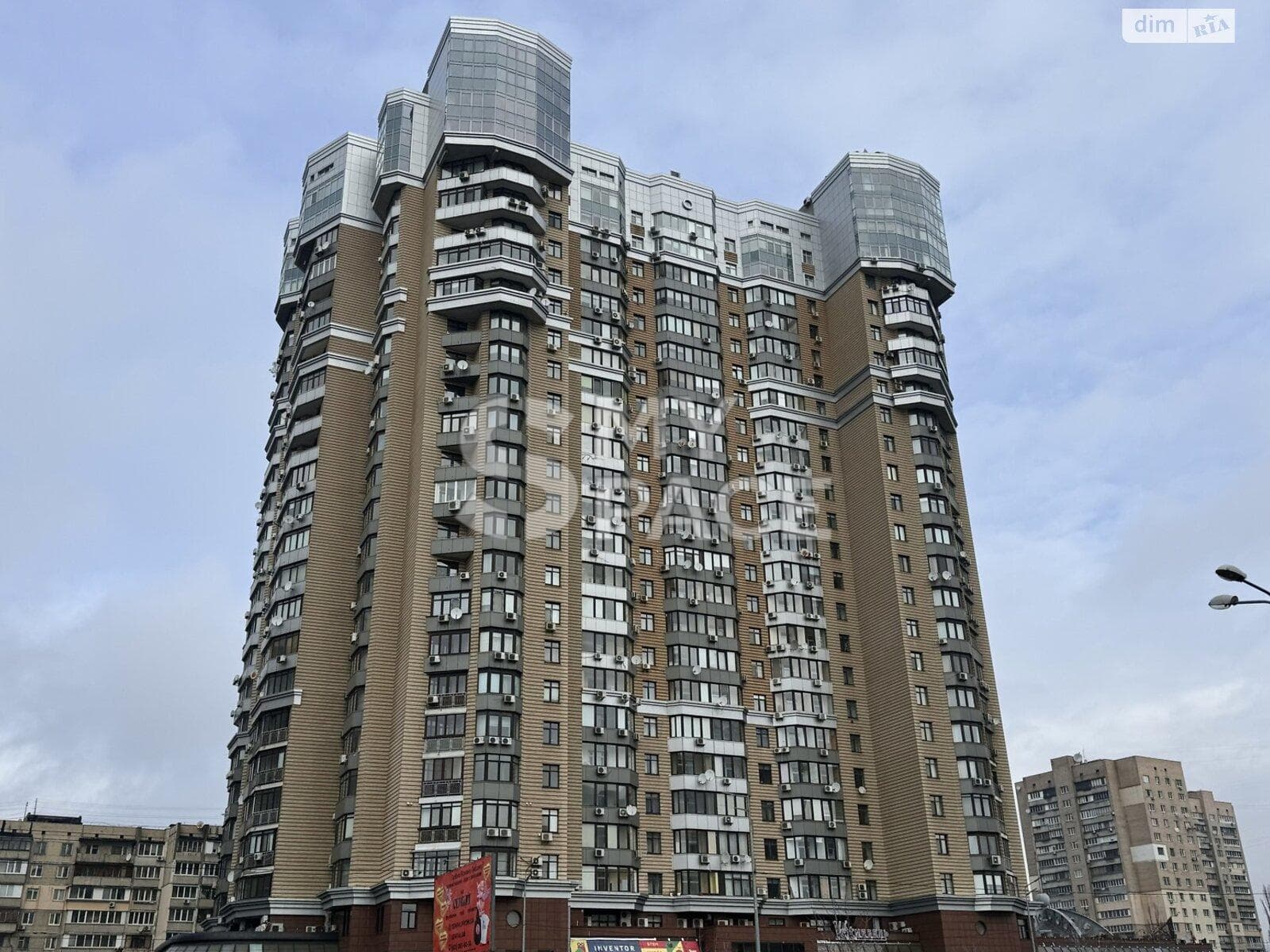 вул. Микільсько-Слобідська, 1а