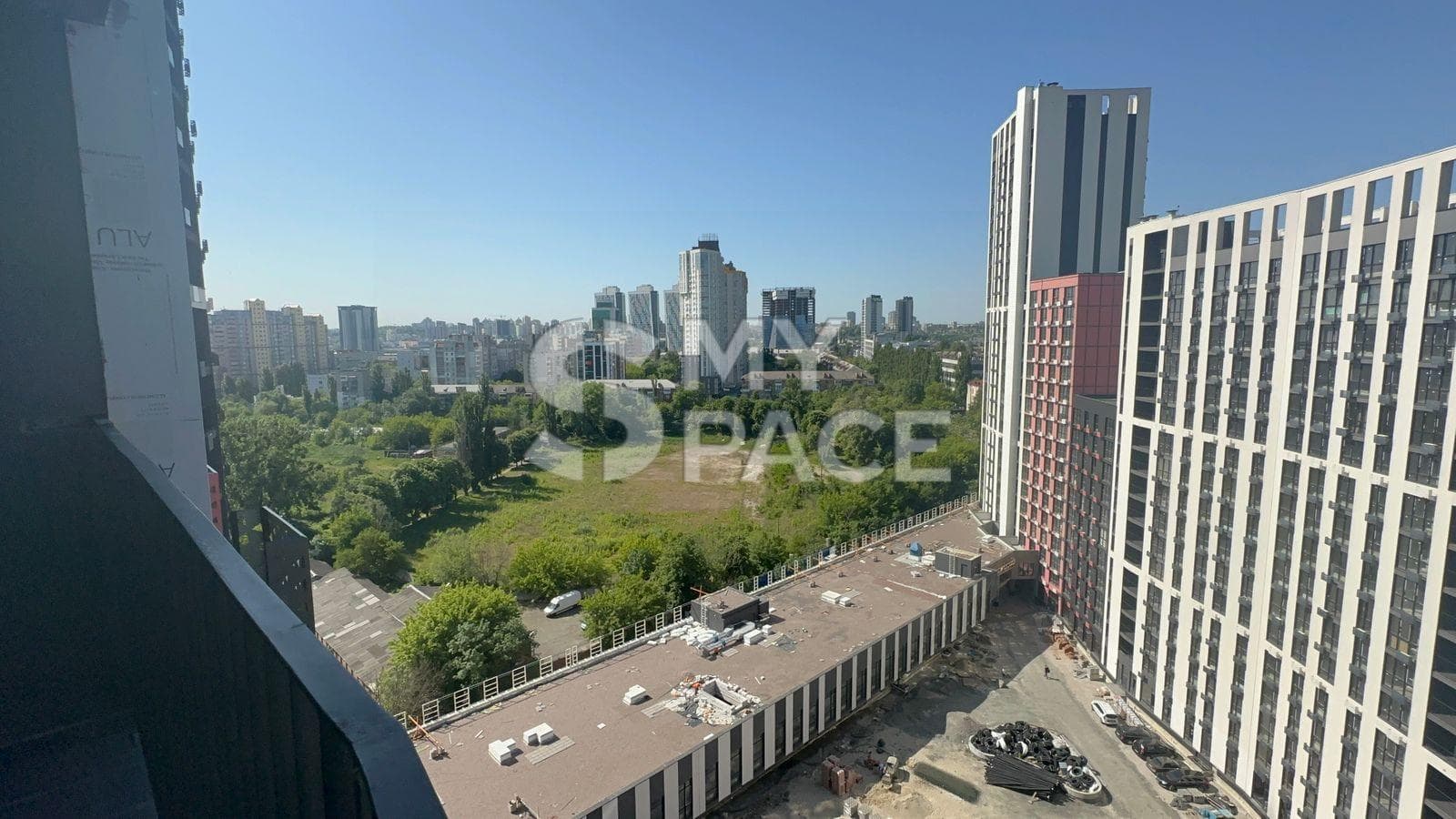 ЖК Старт, вул. Вильгельма Котарбинського, 24