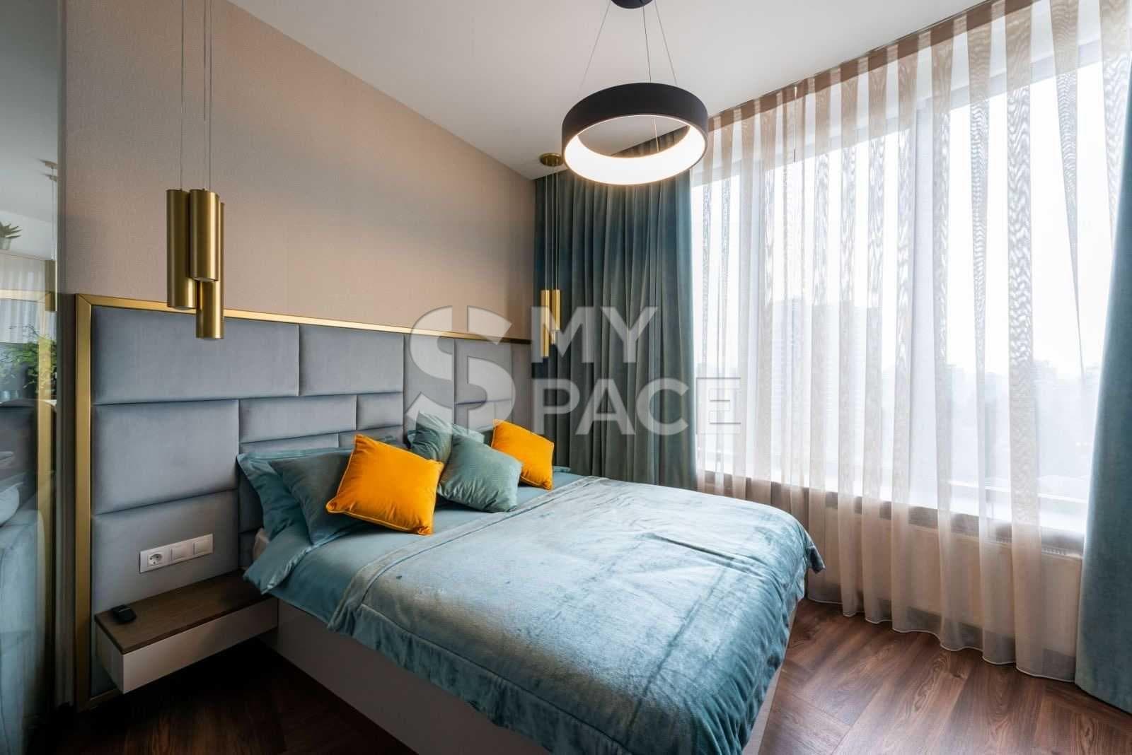ЖК Skyline, вул. Євгена Коновальця 26А