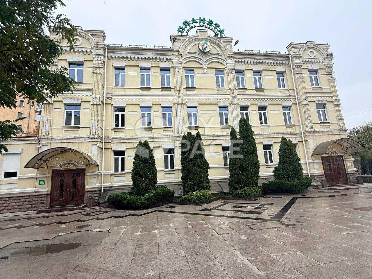 Ціла будівля 972 кв.м вул. Костянтинівська, 32 /ПОДІЛ, Контрактова пл.