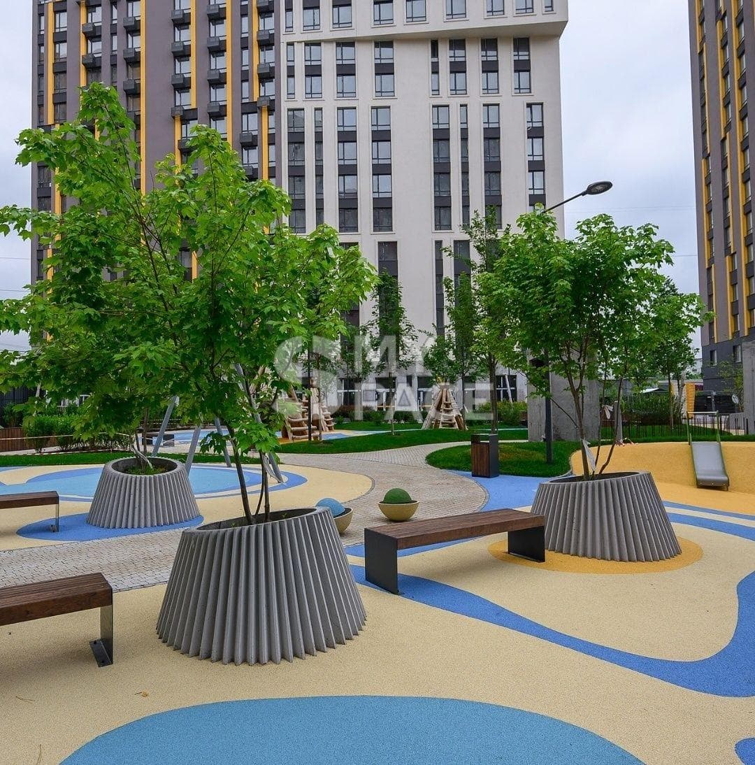 ЖК Svitlo Park, Столичне Шосе 5А