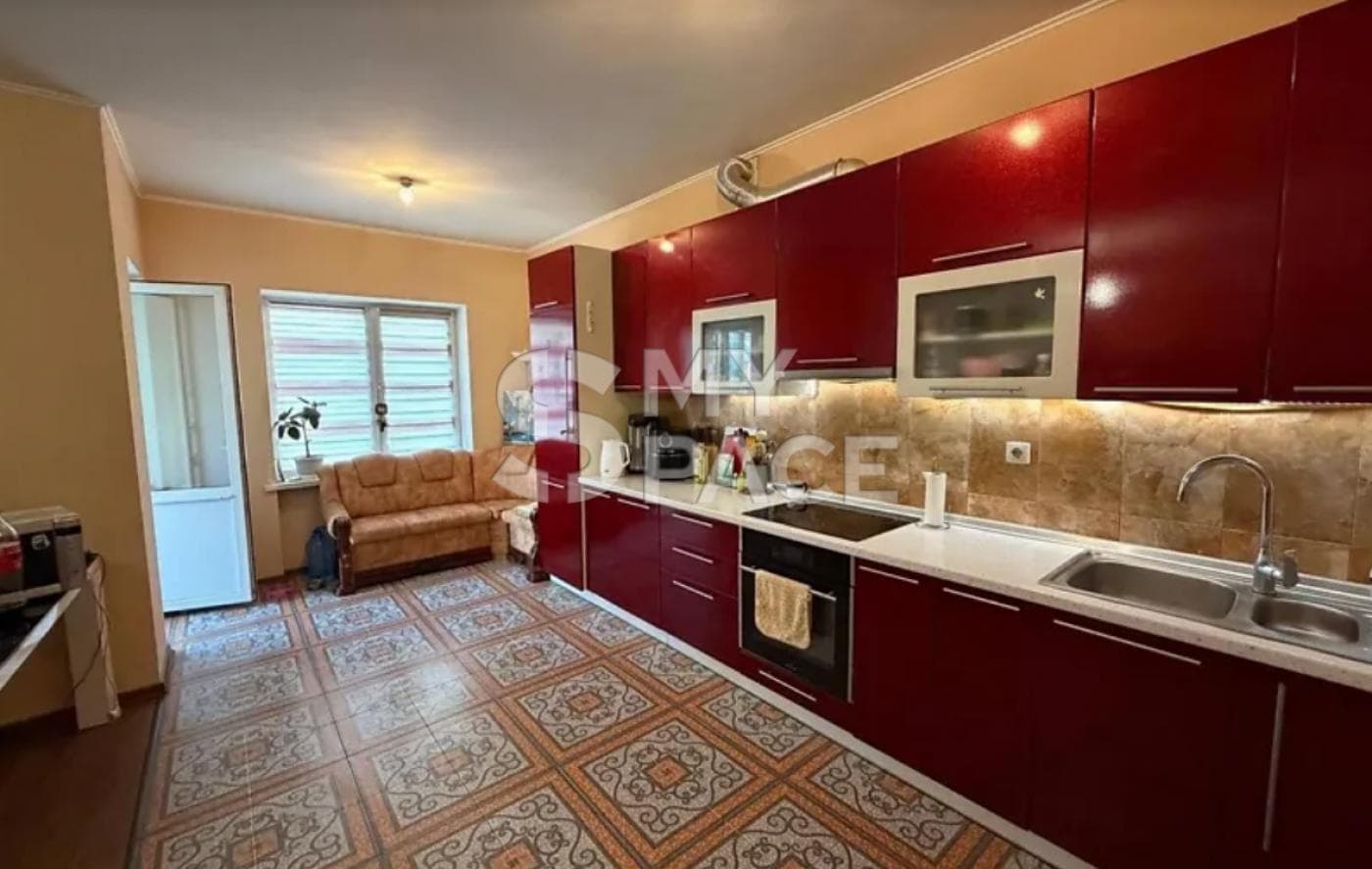ЖК Власна Квартира, Теремки, ЖК Liko-Grad, вул. Степана Рудницького, 8д