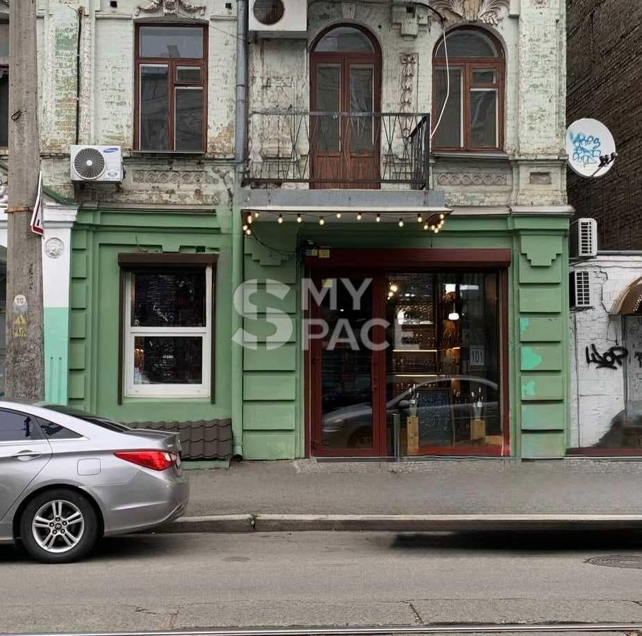 вул. Хорива, 18/10