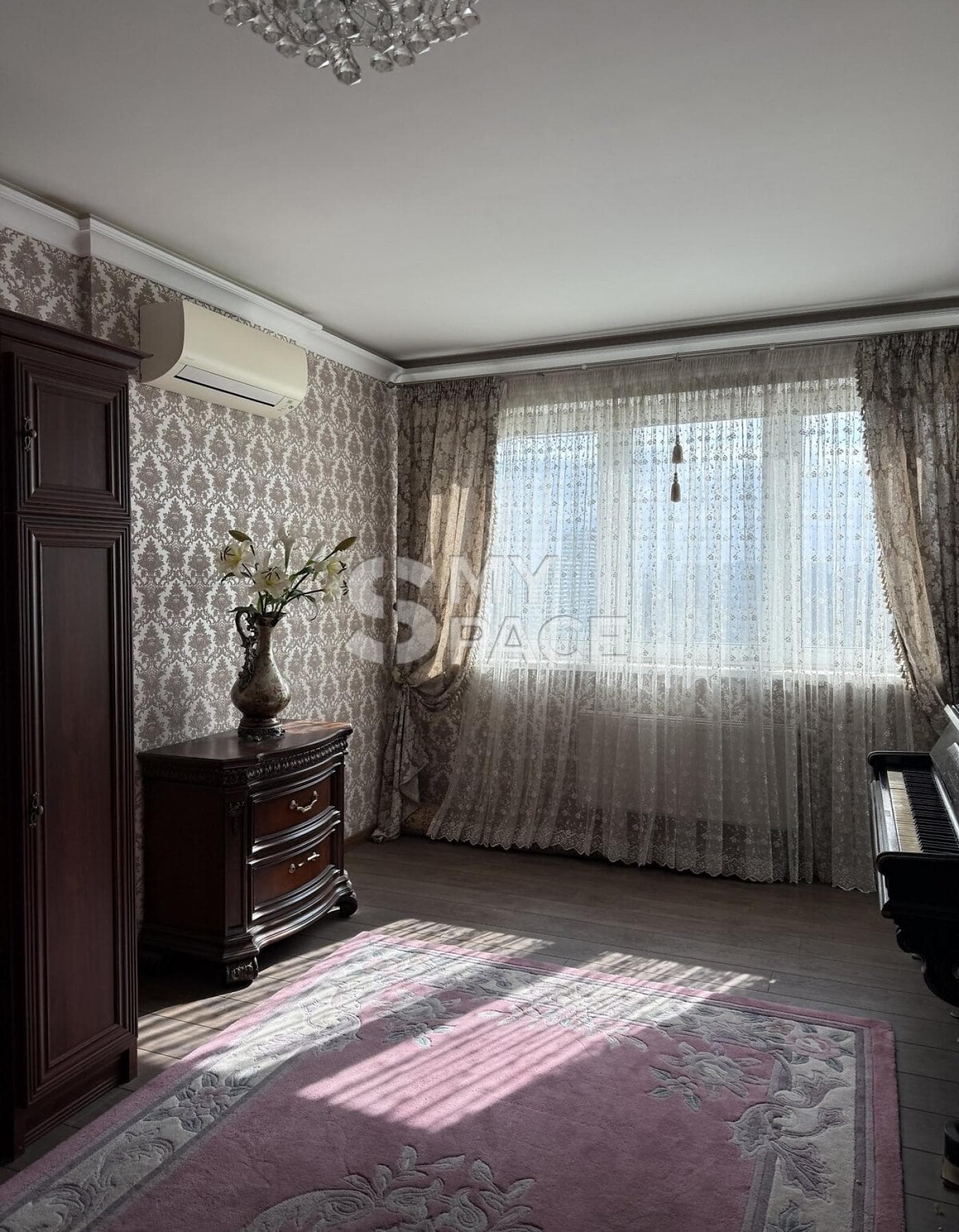 ЖК Перовський, Воскресенський просп., 10а
