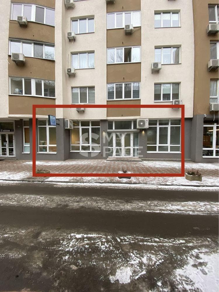 ЖК Soho Residence, вул. Деміївська,13