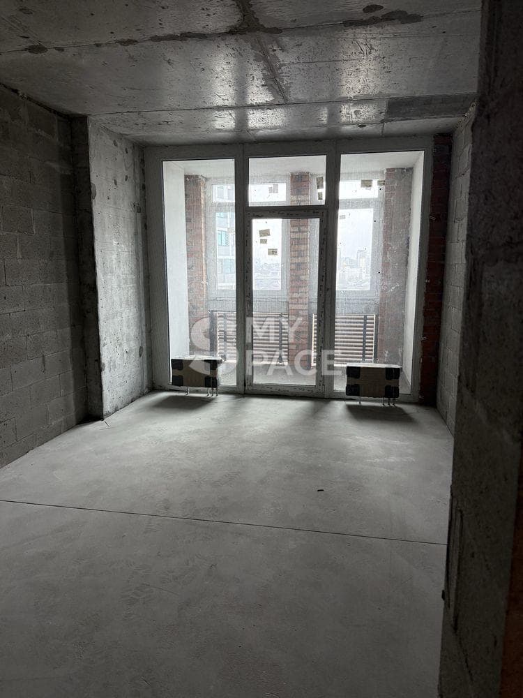 ЖК Manhattan city, Берестейський просп.,11 корп.2