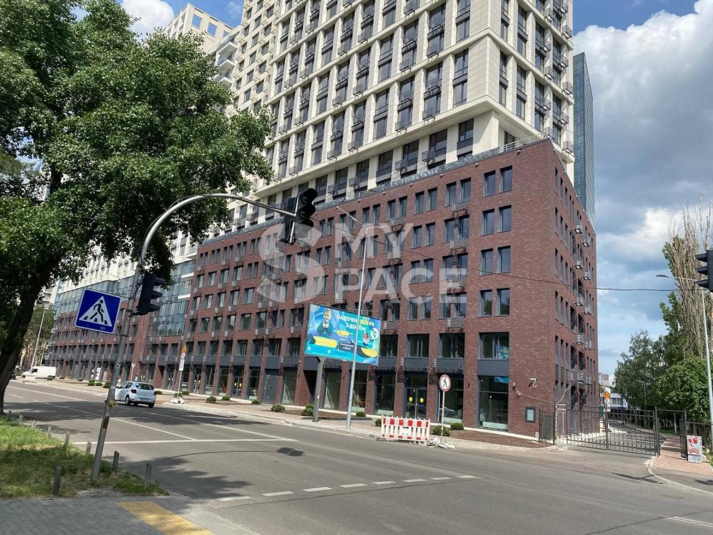 вул. Князя Романа Мстиславича (Генерала Жмаченка), 22