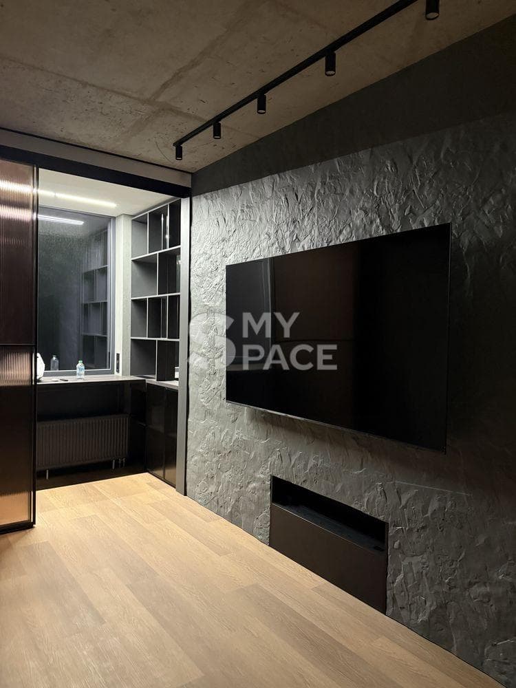 ЖК Manhattan city, Берестейський просп.,11 корп.1