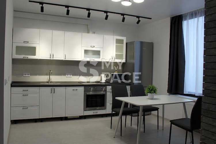 ЖК SanFrancisco, Берестейський проспект, 67