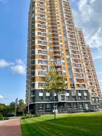 ЖК Orange City, Лисогірський пров., 20