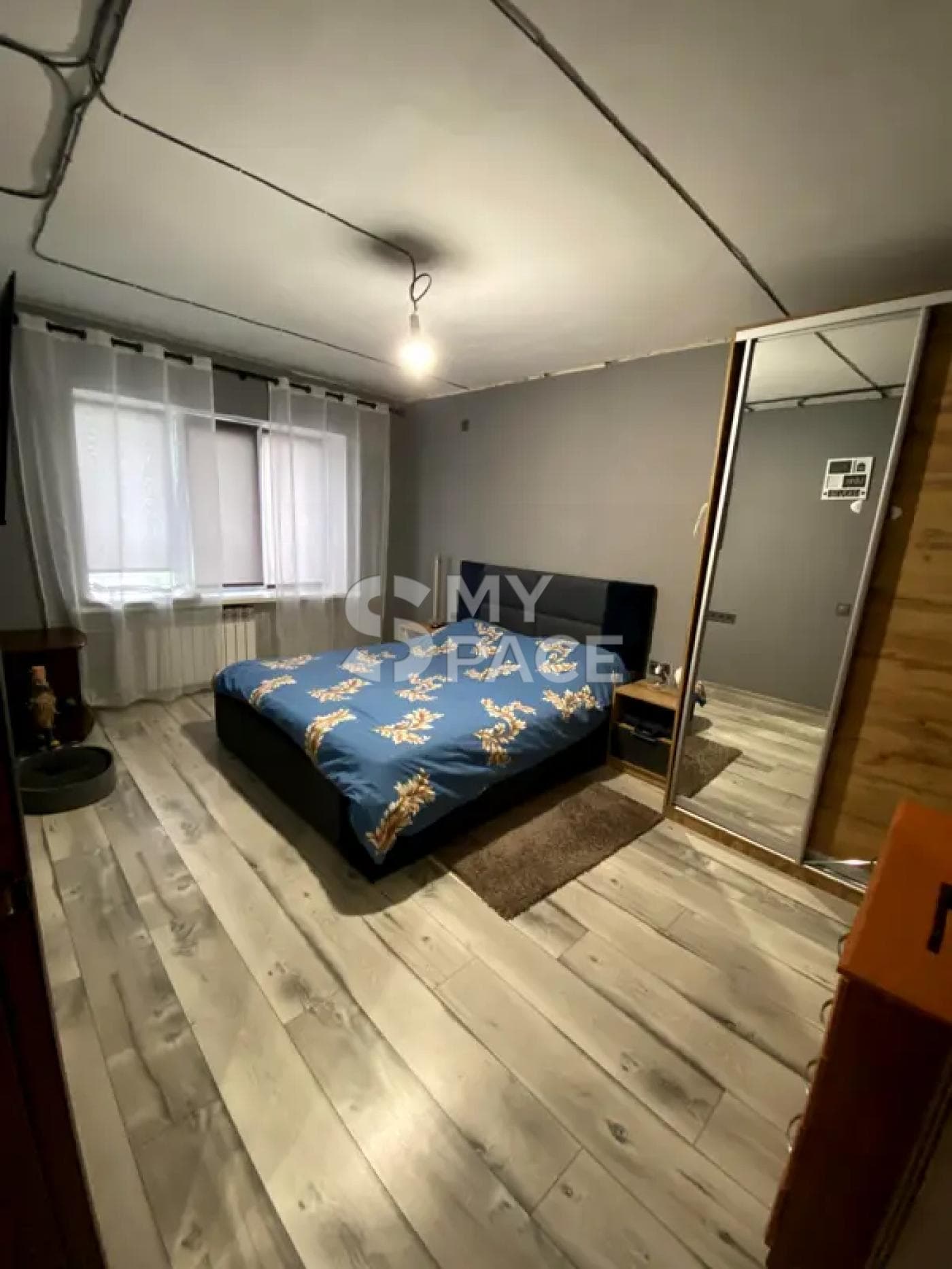 ТЕРМІНОВО! 2окремих кімн, Пр-т Берестейський 98/2 Нивки