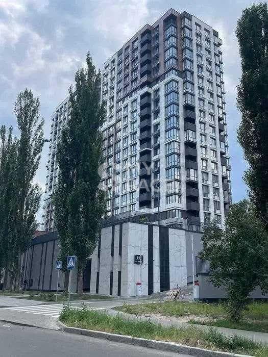 ЖК CITY HUB, вул. Мокра, 8б