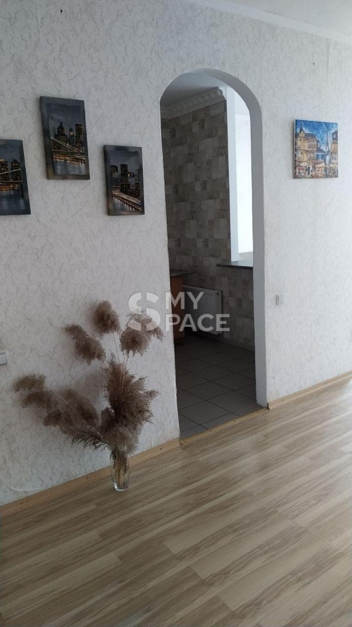 метро Боримпільська