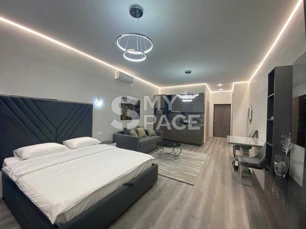 ЖК Парк-хол Горький, вул. Антоновича, 131