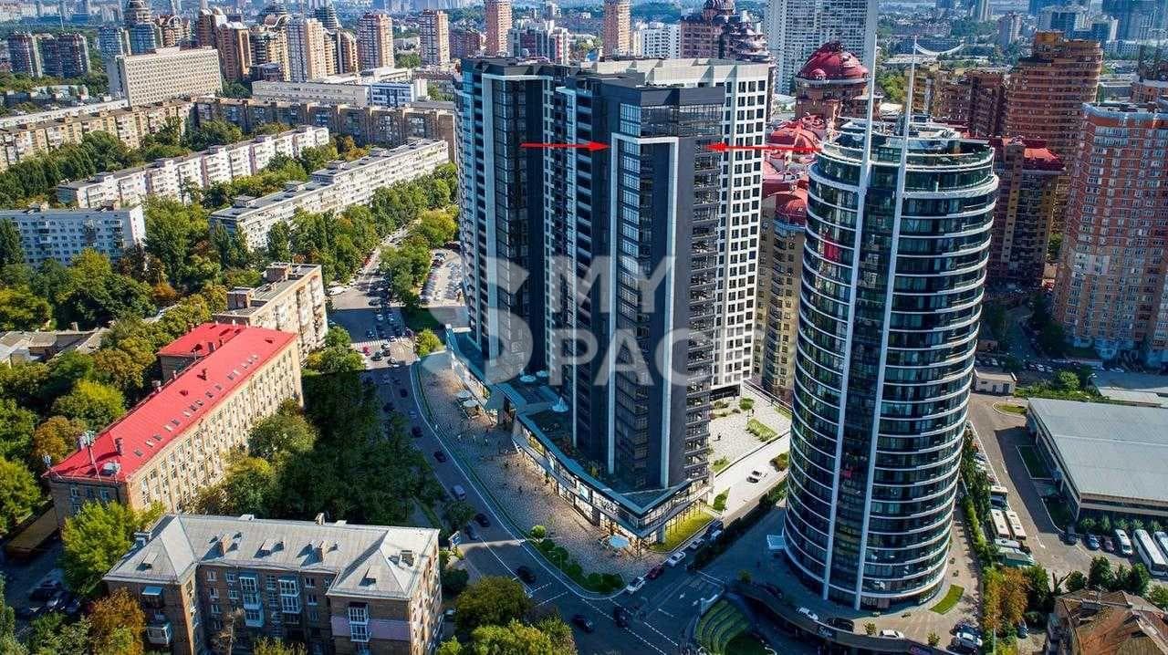 ЖК Maxima Residence