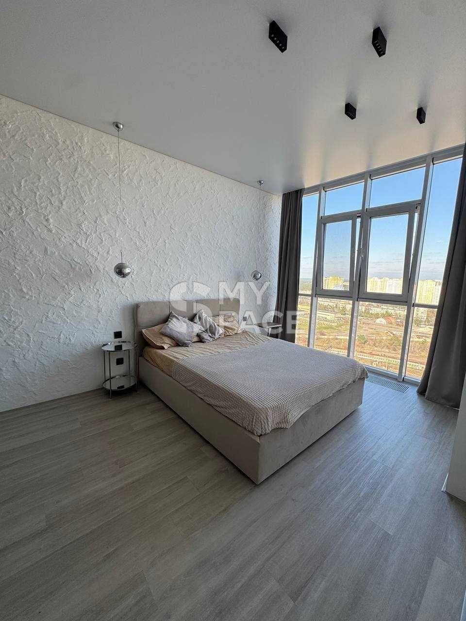 67м2 ЖК Каховський ( Лівобережна, Шептицького, Куліша)