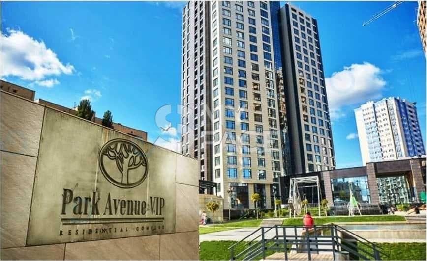 ЖК Park Avenue VIP, пр-т Голосіївський, 60