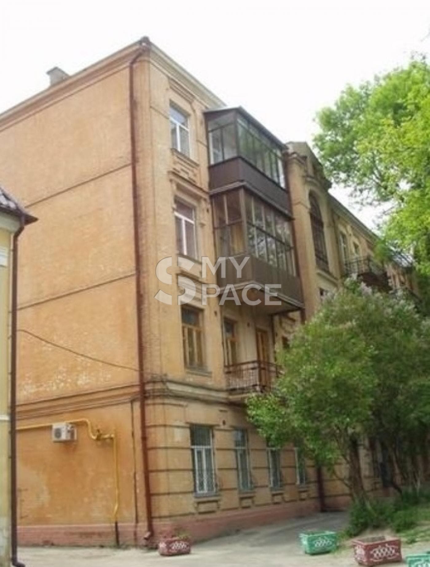 вул. Ярославів Вал, 21Є