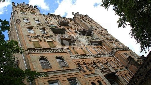 вул. Гончара, 60