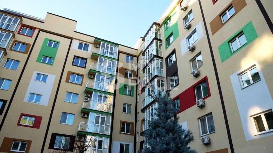 ЖК Власна Квартира