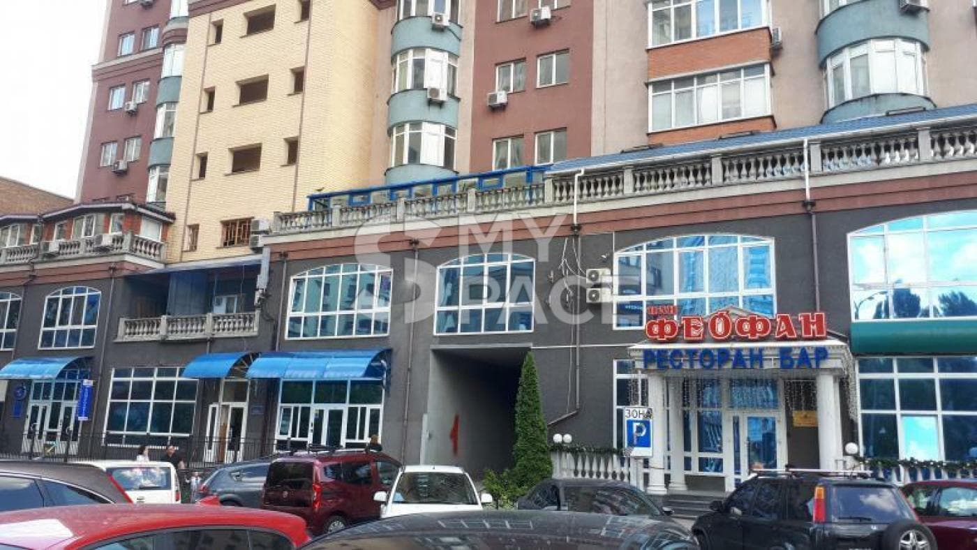вул. Чорновола, 25