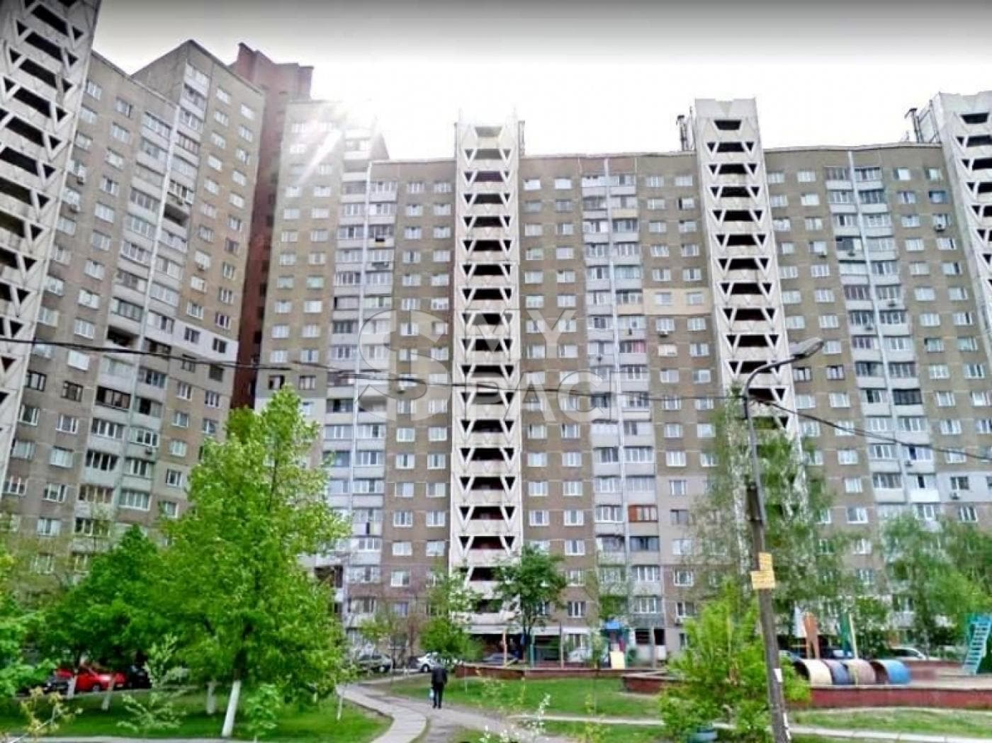 просп. Голосіївський, 33