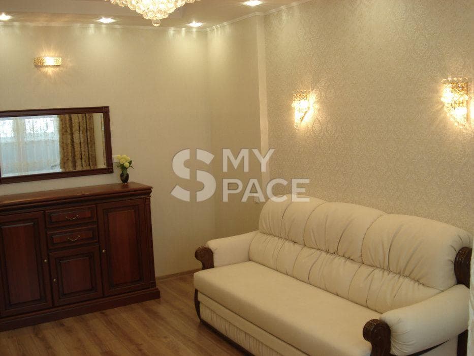 ЖК "Victory V", пр-т Берестейський, 5в, 71 кв.м.