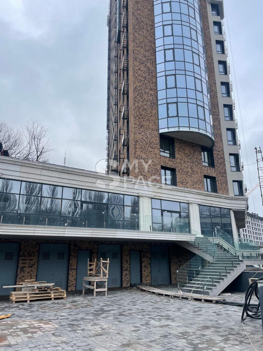 Глибочицька 73, ЖК Podil Plaza & Residence