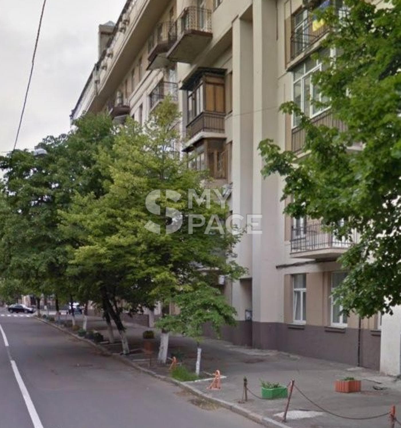 вул. Липська, 19/7